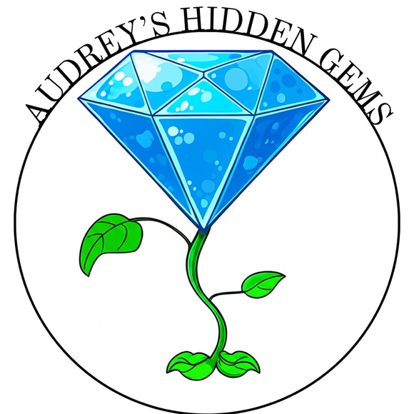 Meet your Posher, Audrey - Picture 2 of 2